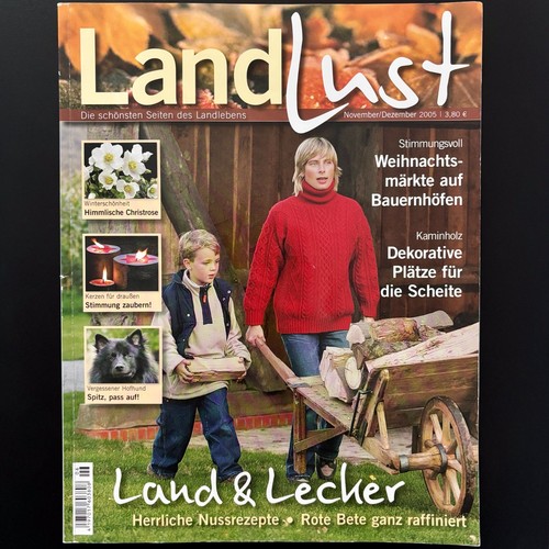 Landlust 2005