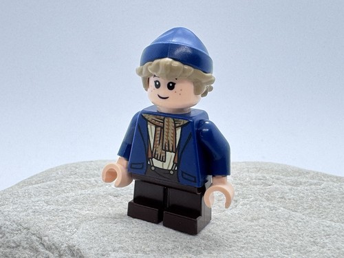 Lego minifigur paige aus - lego®,