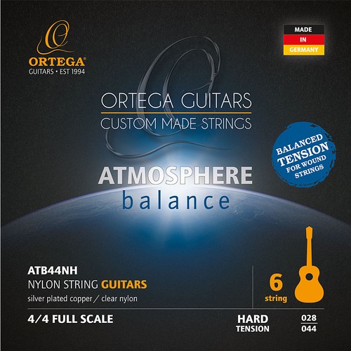 Saiten konzertgitarre ortega - saiten,