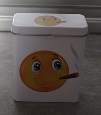 Zigarettendose Zigarettenetui