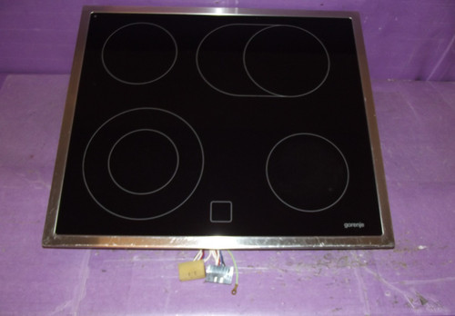 Gorenje skp631s ecd620ex - gorenje,