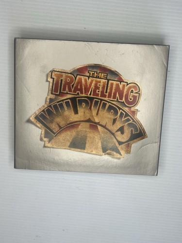 Traveling wilburys complete - traveling,
