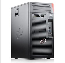 Fujitsu Celsius W580 POWERn