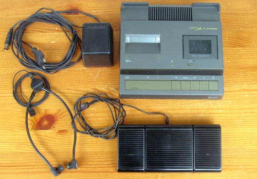 Grundig office line 2601 - office,
