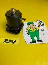 NEU Benzindruckregler C20XE