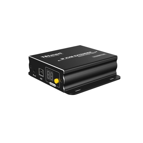 Tesmart hdmi kvm - tesmart,