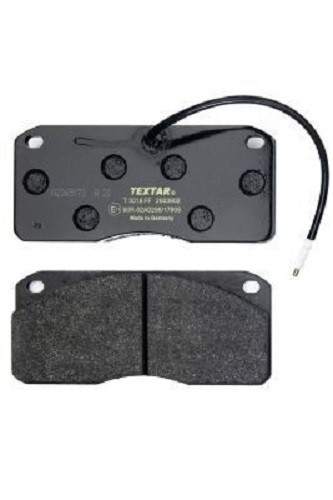 Textar 2903902 lkw - textar,