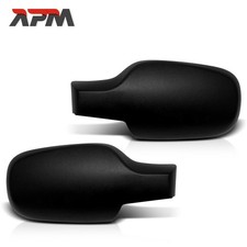 2x Abdeckung Außenspiegel