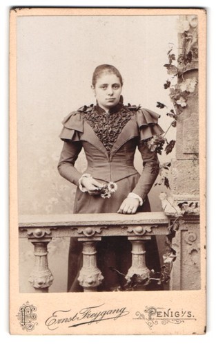 Fotografie ernst freygang - ernst,