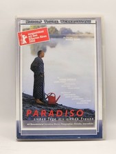 Paradiso DVD Rudolf Thome Werkausgabe Silberner Bär 2000