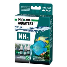 JBL Ammonium Test-Set NH4 -