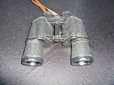 FERNGLAS BPV 1- 7 x50, MADE IN USSR