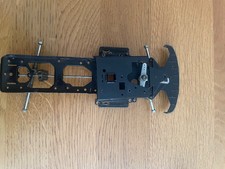 Schuco Hegi 550  Boden Blech