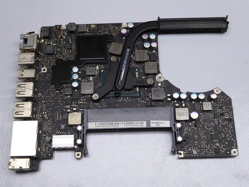 Apple macbook pro a1278 i5 - apple,