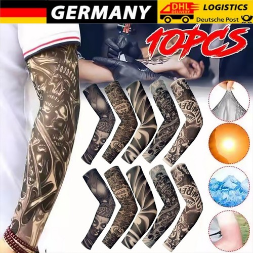 Stück tattoo - stück,