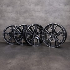 Audi A8 S8 Felgen 20 Zoll 4N