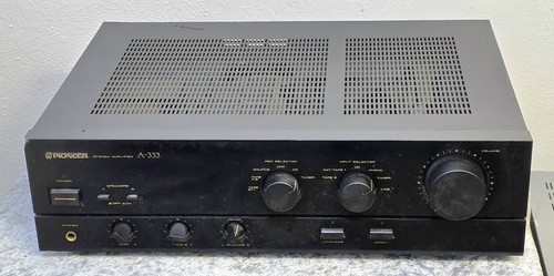 Pioneer vsp 333 - vsp-333, surround