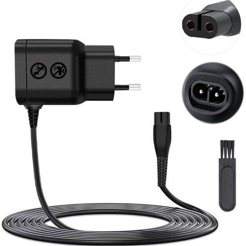 Ladekabel fuer philips - 4,3v,
