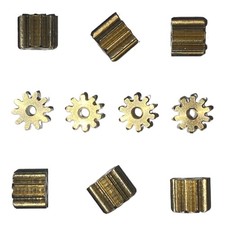Scalextric Motor Messing