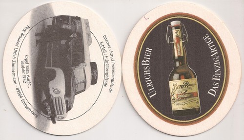 Berg brauerei ehingen - berg, brauerei,