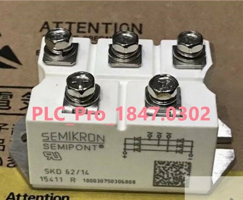 1pcs brand new skd62 14 - ,