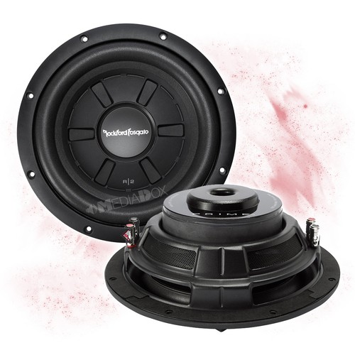 Rockford fosgate r2sd2 - r2sd2-10,
