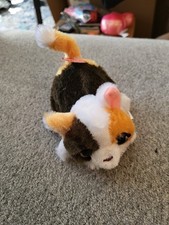 FurReal Friends Calico Kitty