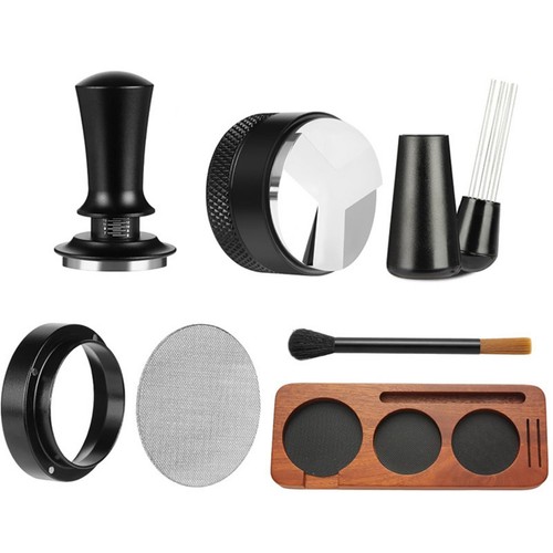 Pieces espresso werkzeugset - pieces, espresso-werkzeugset