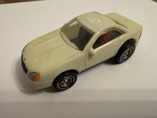 Darda Mercedes“Glow In The
