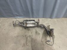 Seat Leon 1M Cupra AMK 209PS Kat Katalysator Hosenrohr Auspuff Downpipe #28974