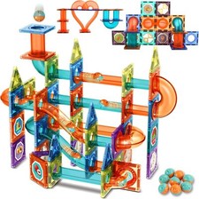 98 St. Magnetische Bausteine