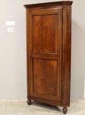 ANTIKE ECKSCHRANK - Louis