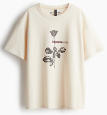 DEPECHE MODE - VIOLATOR, kein Temu sondern H und M