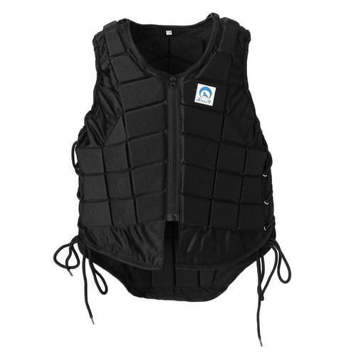 Pro safety equestrian - pro,