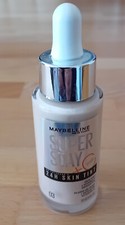 MAYBELLNE NEW YORK SUPER STAY