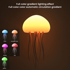 LED Quallen