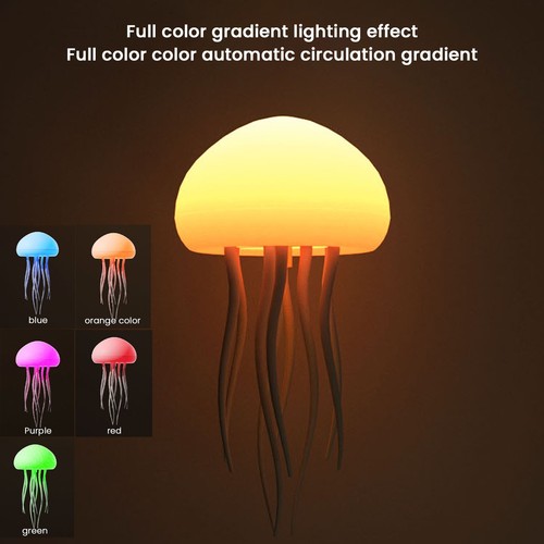 Led quallen - led,