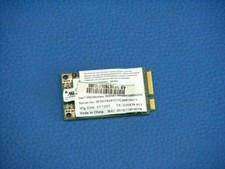 WLAN Anlage Asus Pro31S