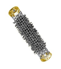 Efalock Metallwickler lg.gold