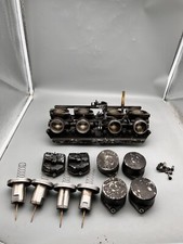 Honda CB 750 Vergaser Vergaserbank Carburetor CB 900 Boldor #30146