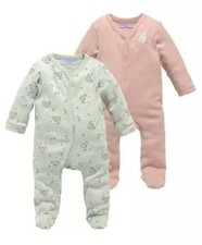 Klitzeklein Strampler 2er Set