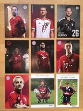 #09# FC Bayern München