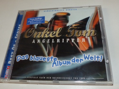 Onkel tom angelripper - tom,