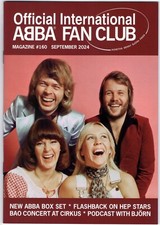 ABBA - International ABBA