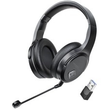 Auvisio digitales funk headset - auvisio,
