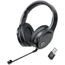 auvisio Digitales Funk-Headset