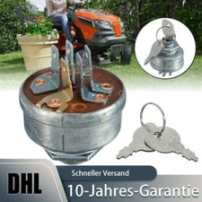 Zündschloss 5-Polig Für Fast