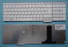 Tastatur Fujitsu Siemens Amilo PI3570 Li3910 Xa3530 Keyboard deutsch