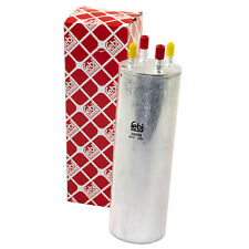 Kraftstofffilter Diesel Febi