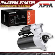Anlasser Starter 1.7KW für